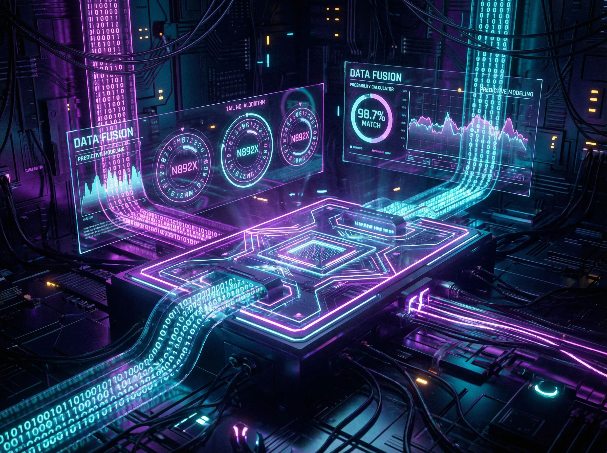 香港六合彩尾数二进制算法数据融合分析